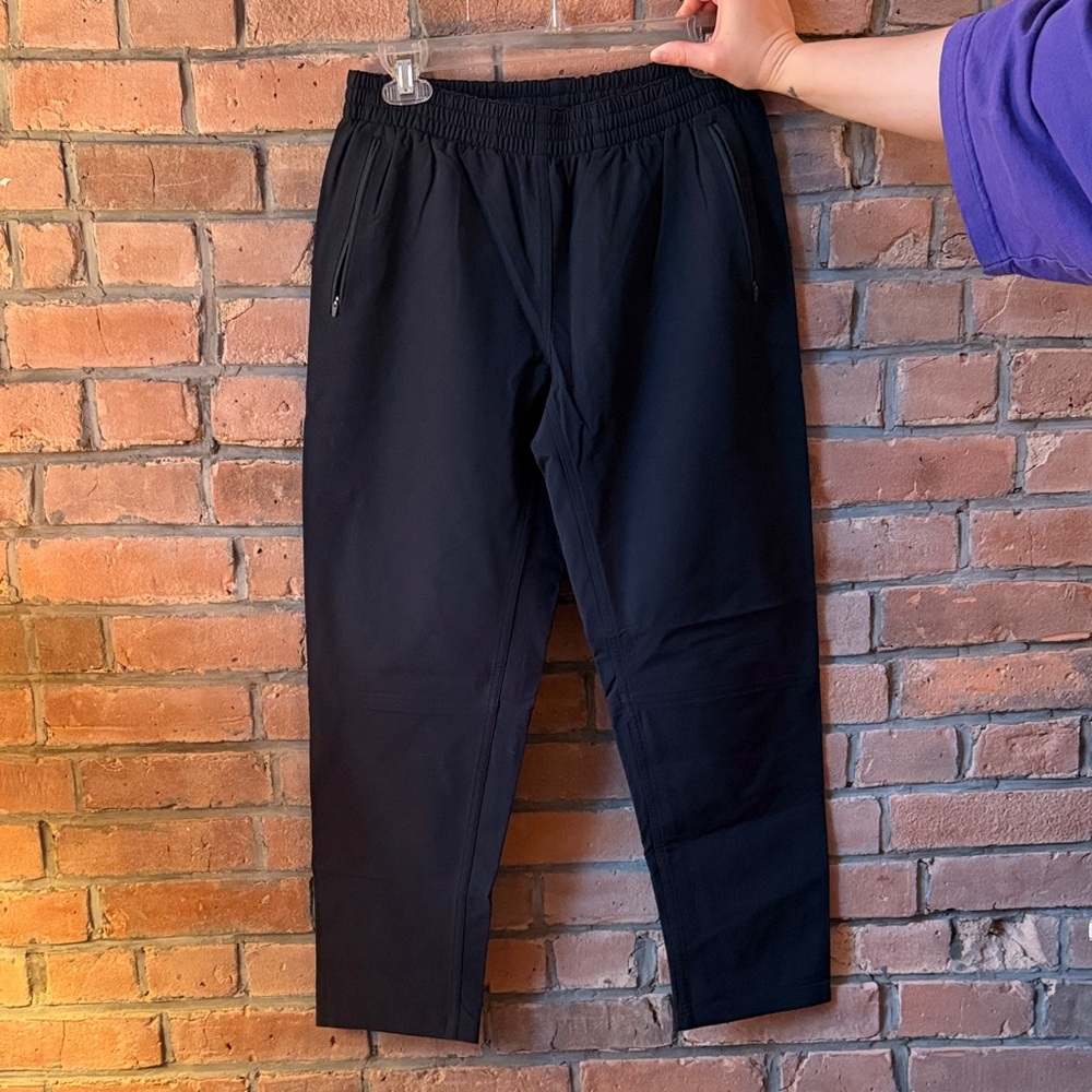 Outdoor Voices RecTek cropped hiking pants